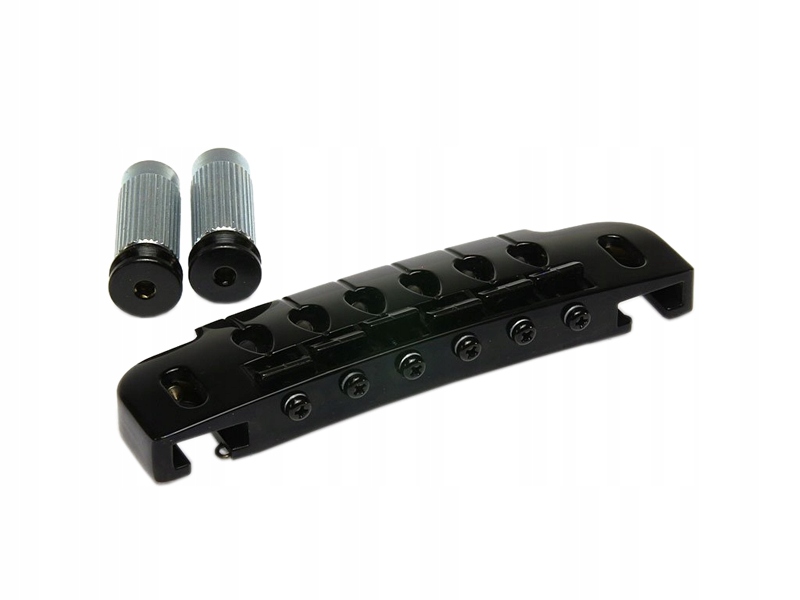 Mostek wraparound Gotoh 510UB (bk)