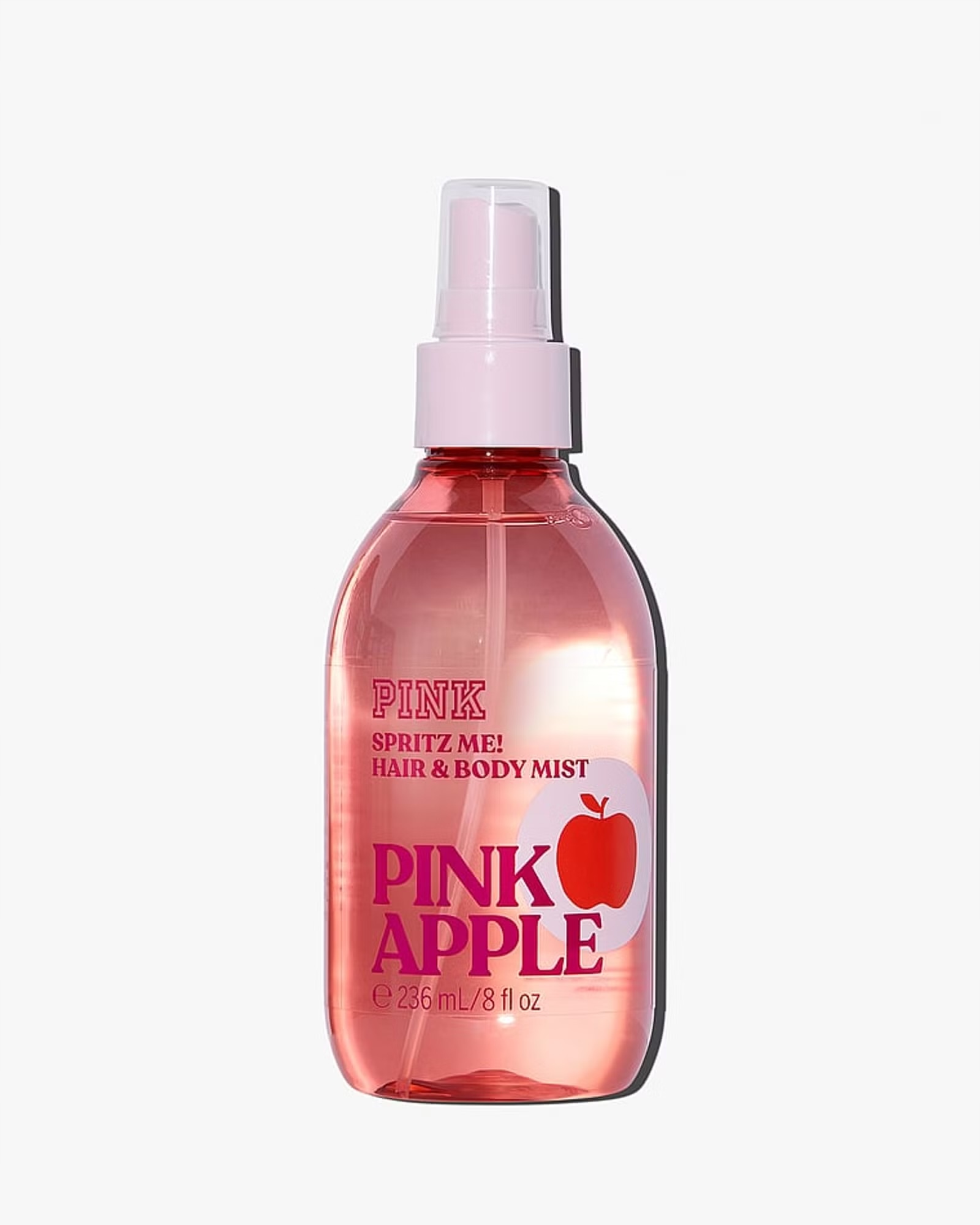 Victoria’s Secret Pink Apple Mgiełka do ciała i włosów 236ml