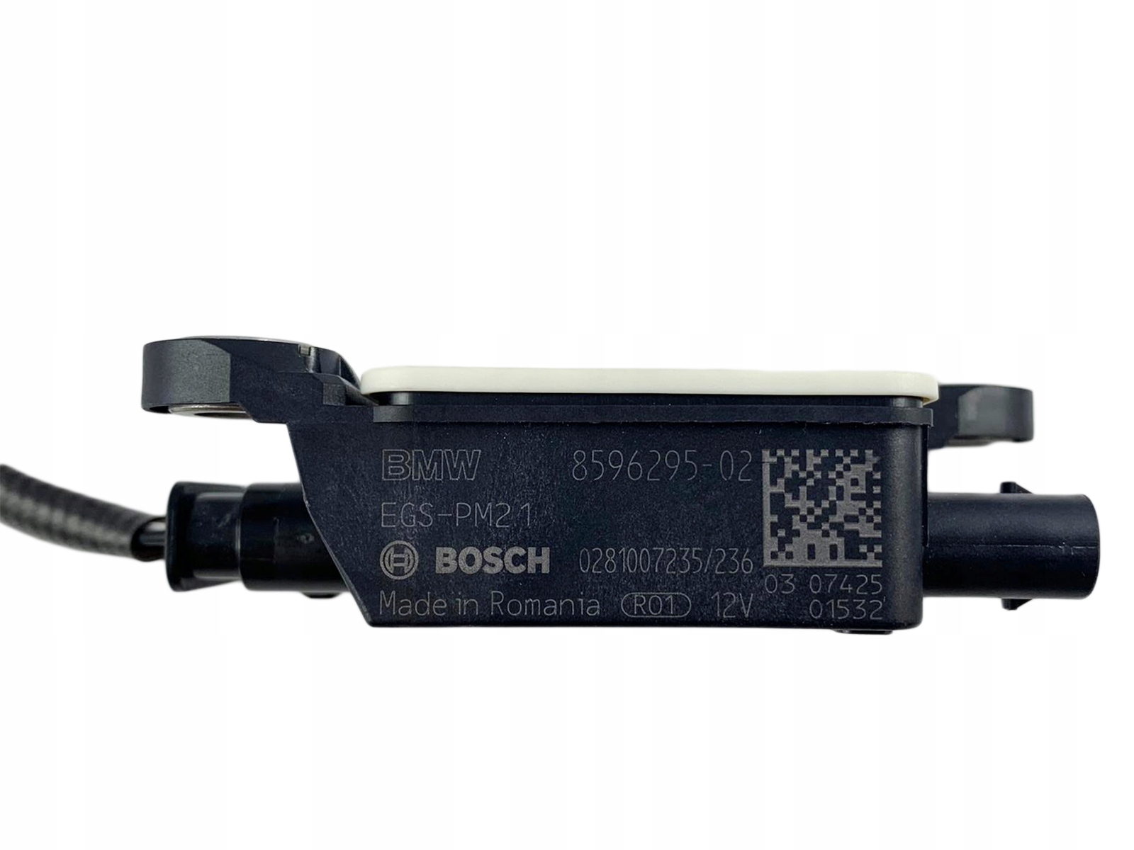 Зонд Nox BMW 8596295-02 BOSCH
