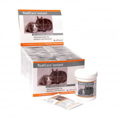 Levně RodiCare instantní 170 g