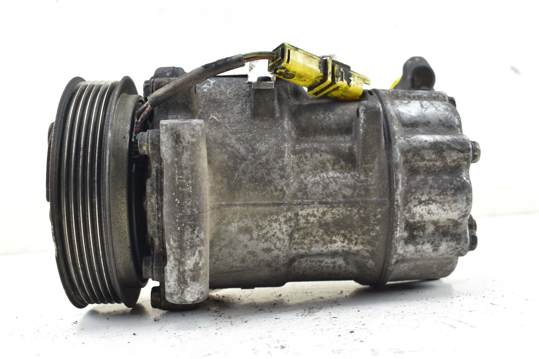 compresseur de climatisation MINI COOPER R56 1.6 16V 6942501