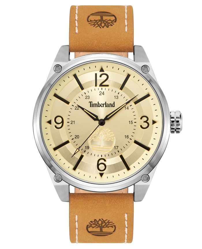 Hodinky Timberland Palmyra-Z TDWGA9000601M 46,00 mm