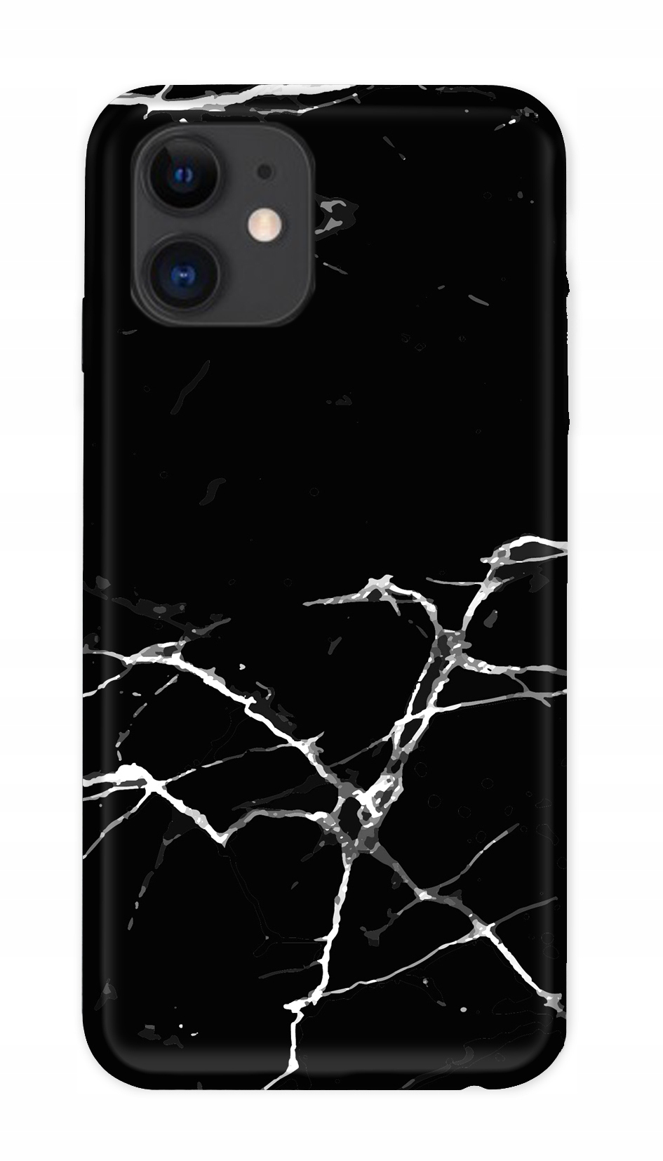 

Case Etui Do Iphone 11 + Szkło / Różne Wzory