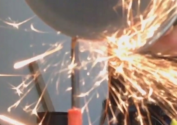 PASEK NAPĘDOWY DUŻY SILVER CREST / Bifiinet1170/71 Moc 0 W