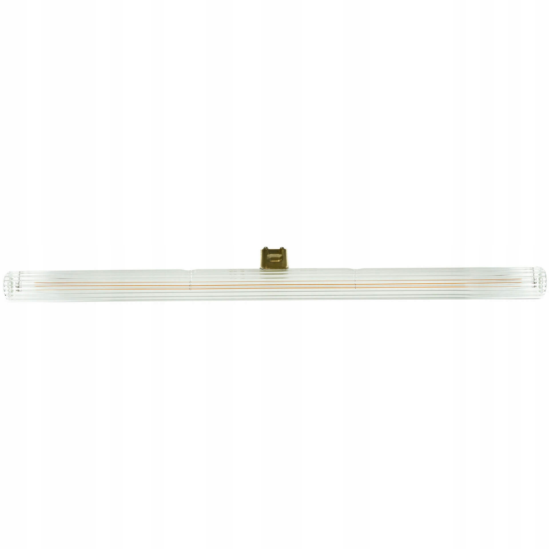Segula 55109 Led lineárna lampa 500 mm rippled číra S14d 6,2 W (39 W) 460 L