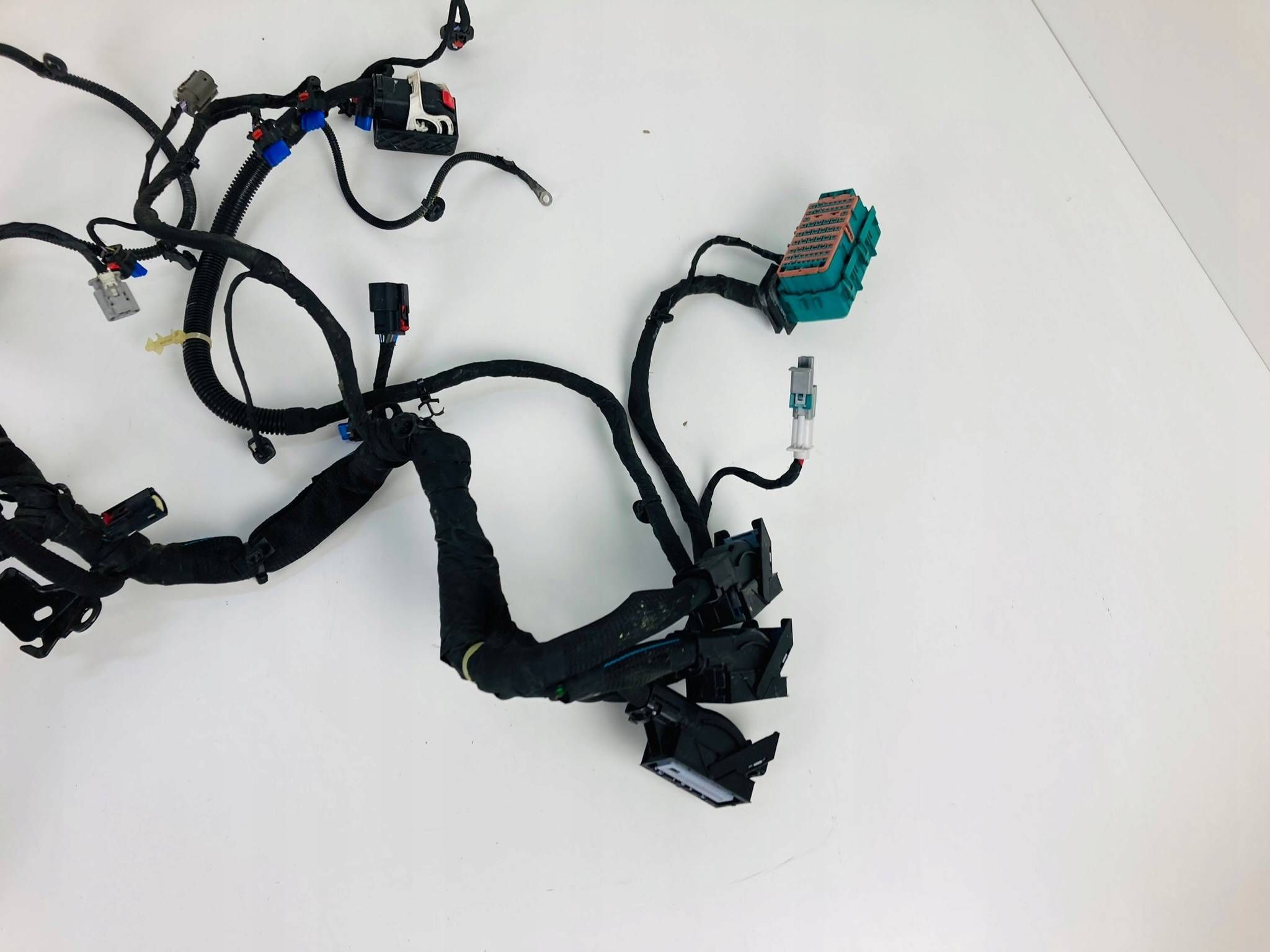 INSIGNIA B 1.5T bundle motor wiring 39136613