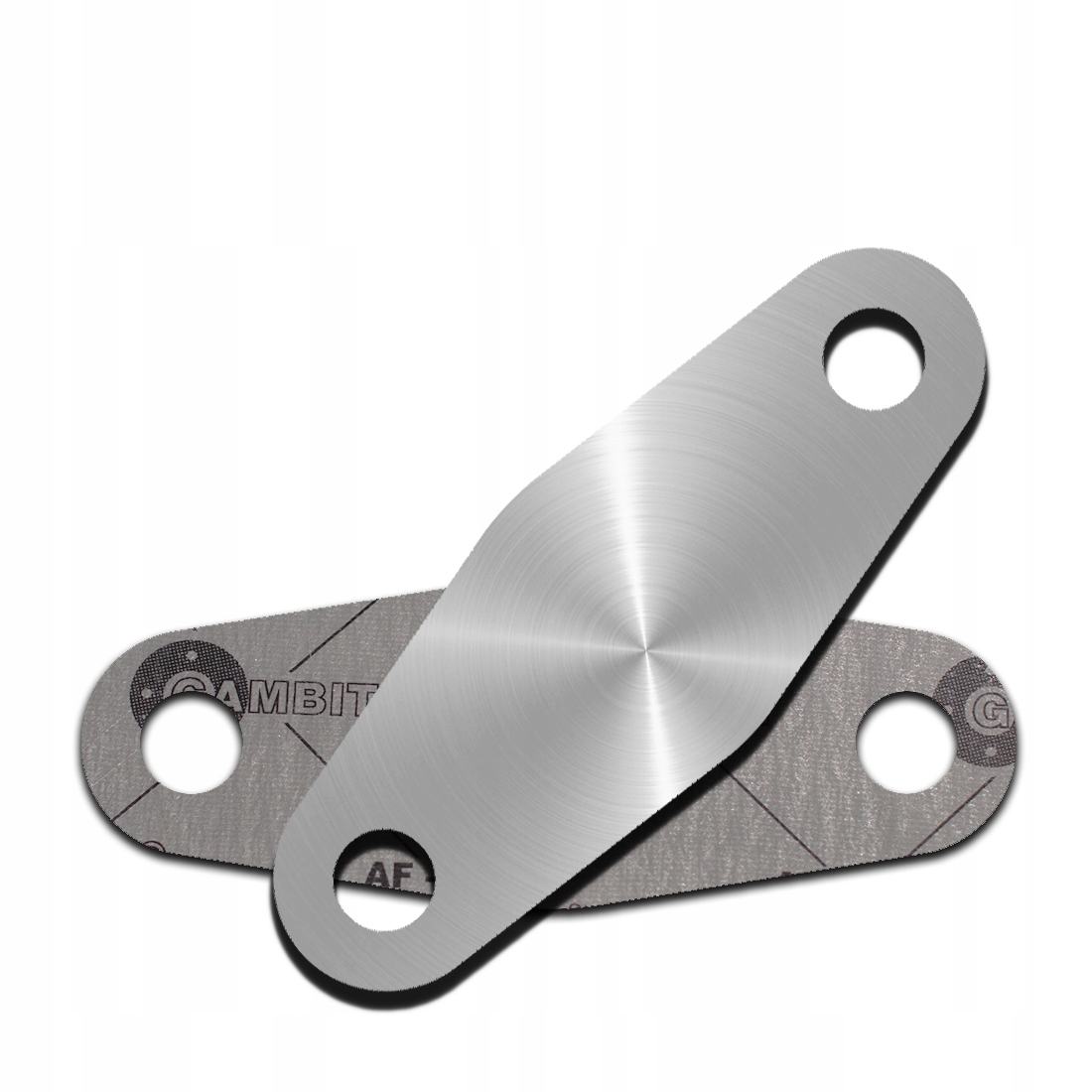 

Zaślepka egr 139FMB 4T King Łoś Zipp Romet