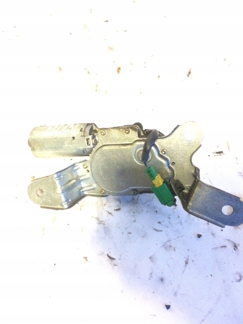 Gestänge Motor Wischer RENAULT MEGANE heck RENAULT