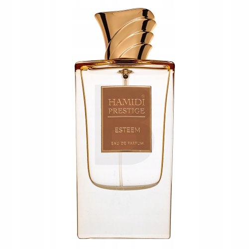 Hamidi Prestige Esteem parfémovaná voda unisex 80 ml