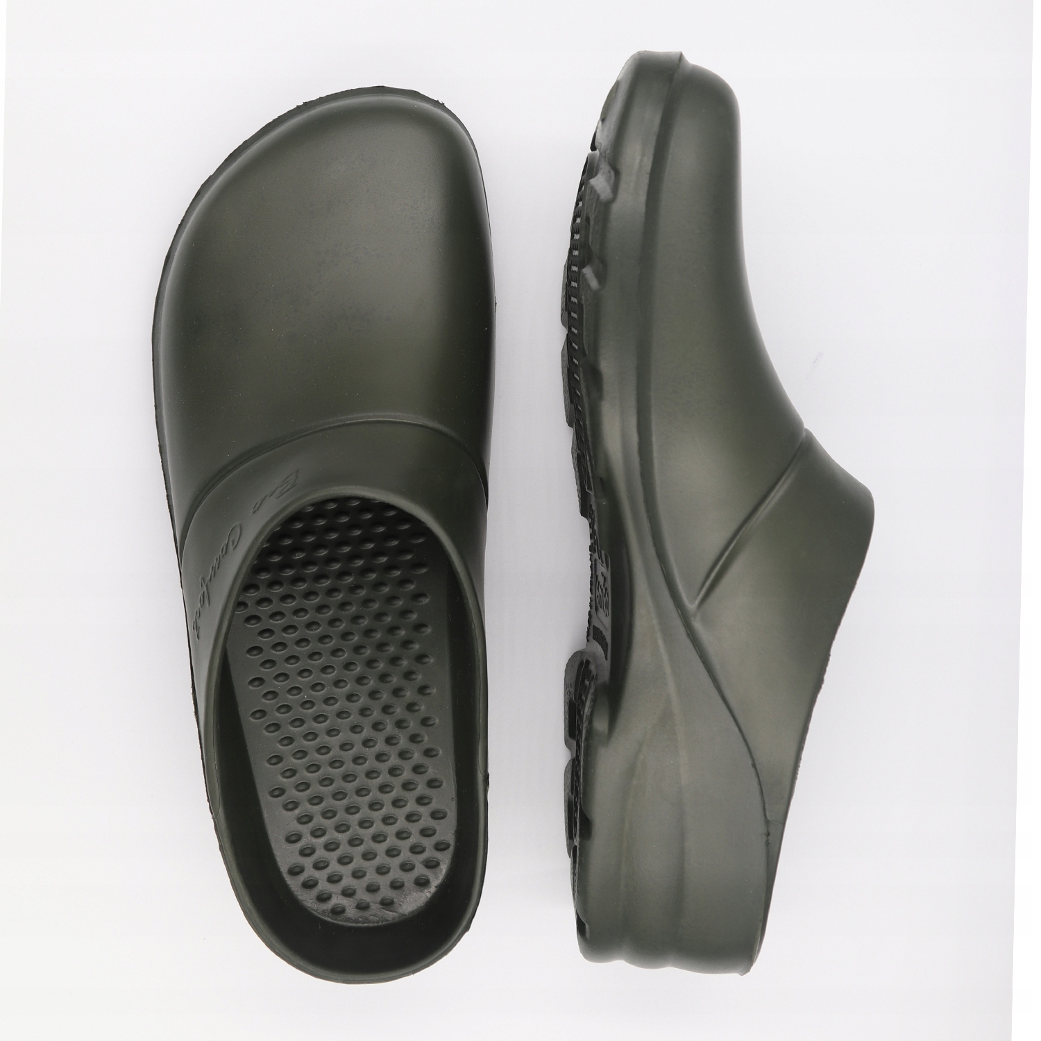 Klapki Robocze Obuwie Ochronne BLBIOCOMFORT 38 Marka Lemigo