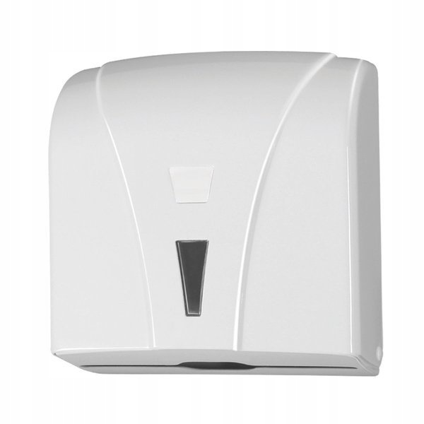 

Pojemnik dozownik na ręczniki papierowe zz Z001