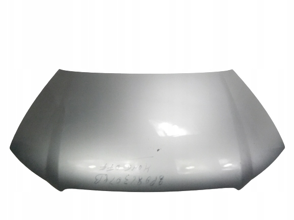 8P4823029, - Капот двигуна AUDI A3 8P 03-05 8P0823029B