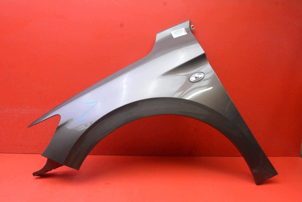 fender left front front BRAZOWY PEUGEOT 301 12-17