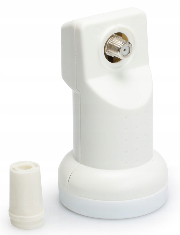 Konwerter satelitarny single RED ROBUST Opticum Marka Opticum