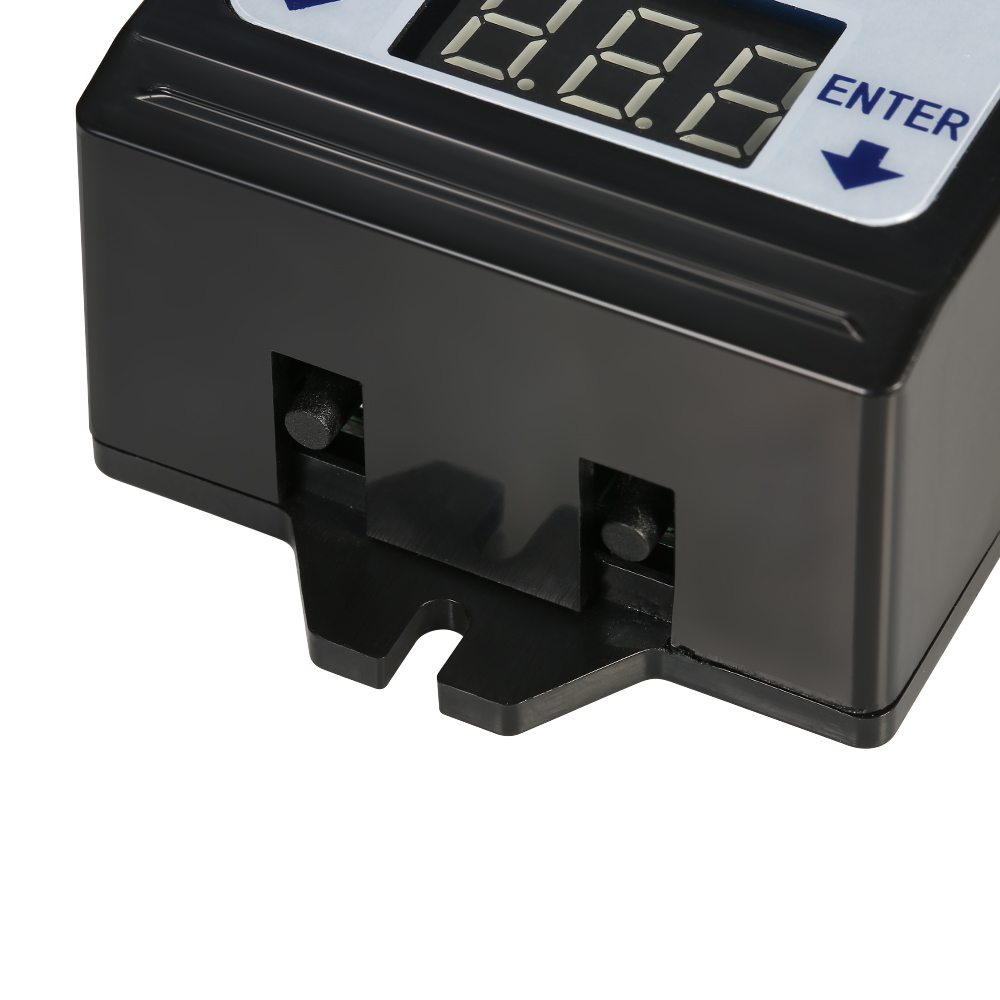 Moduł przekaźnikowy Napięcie DC 6 ~ 80 V Marka Inna