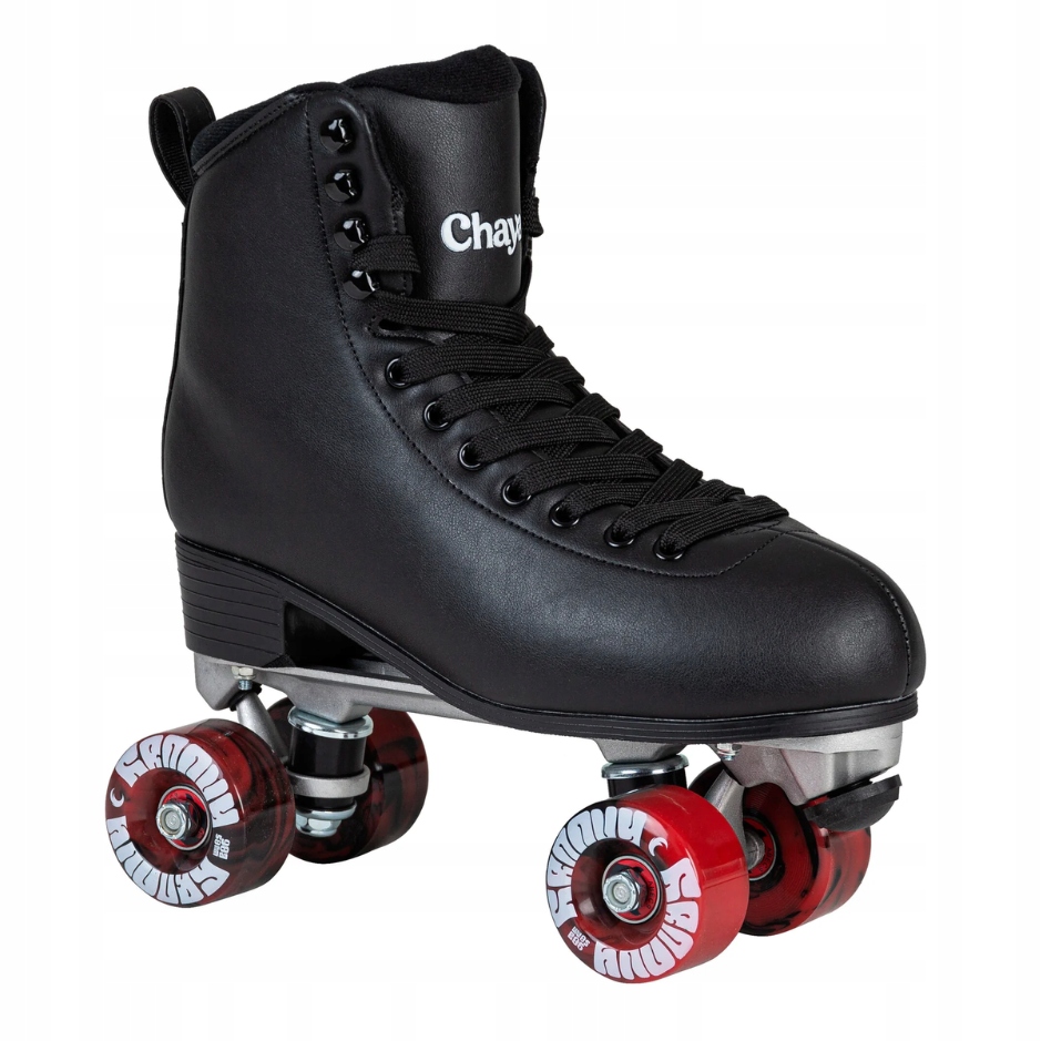 Rolki Powerslide Chaya Roller Quad Classic Dance, rozmiar 41, 58 mm