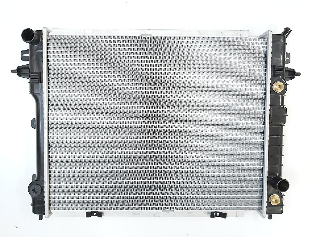 CHŁODNICA WODY OPEL SENATOR B 87-94 3.0 R6 B