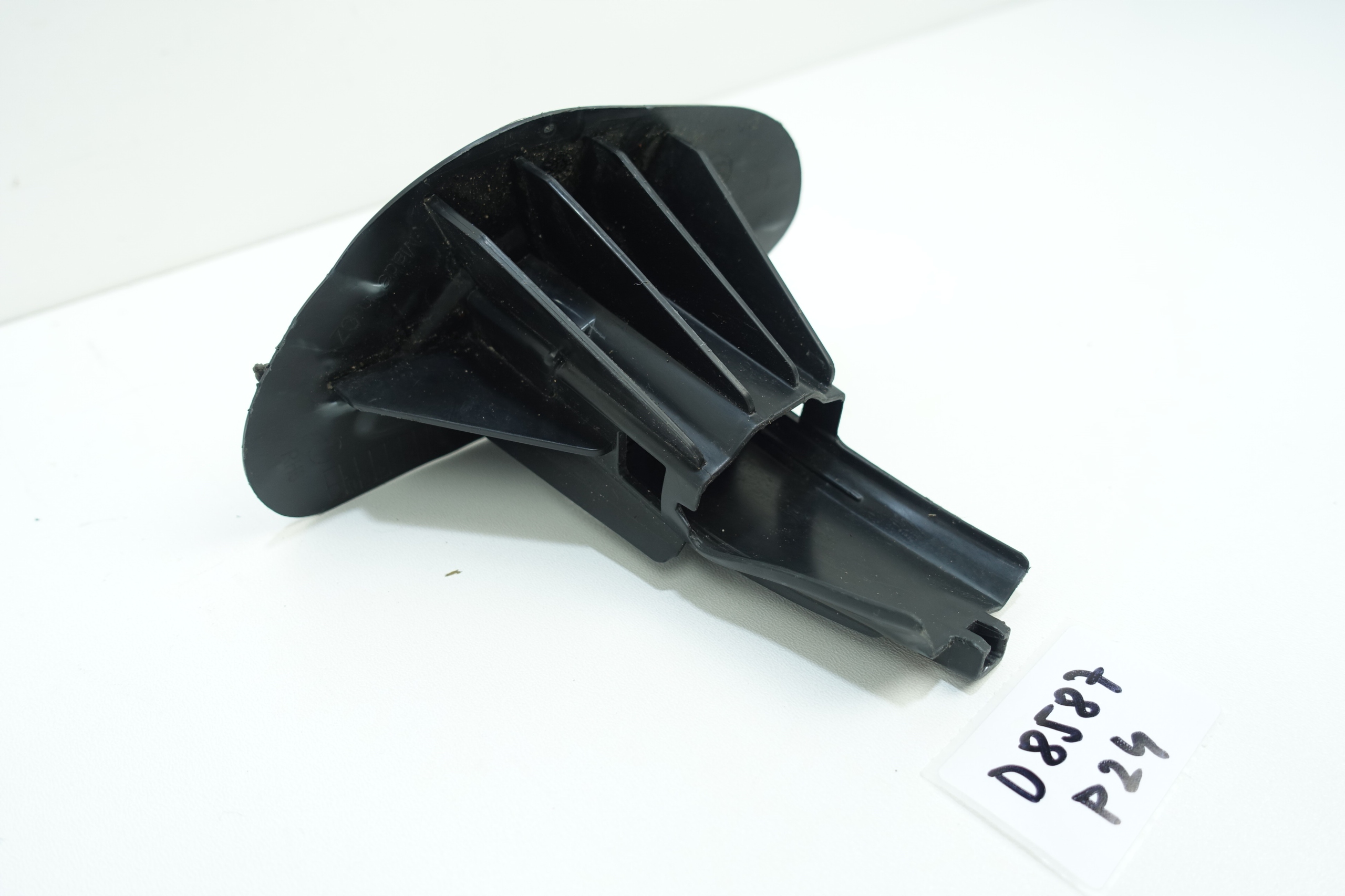 Support plaque Lave phare Phares Droite SKODA ENYAQ 21