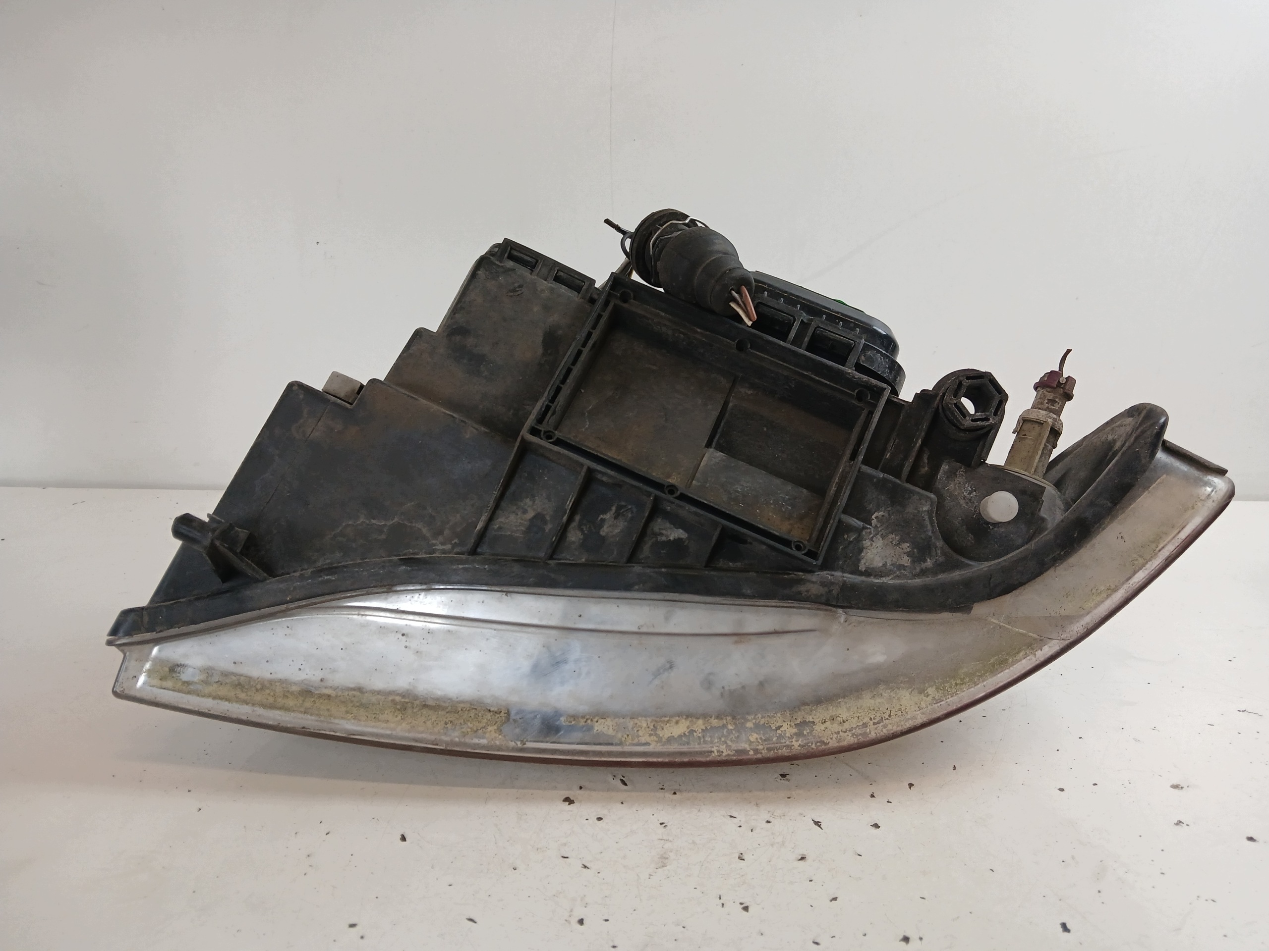 AUDI A4 B5 LIFT light right front