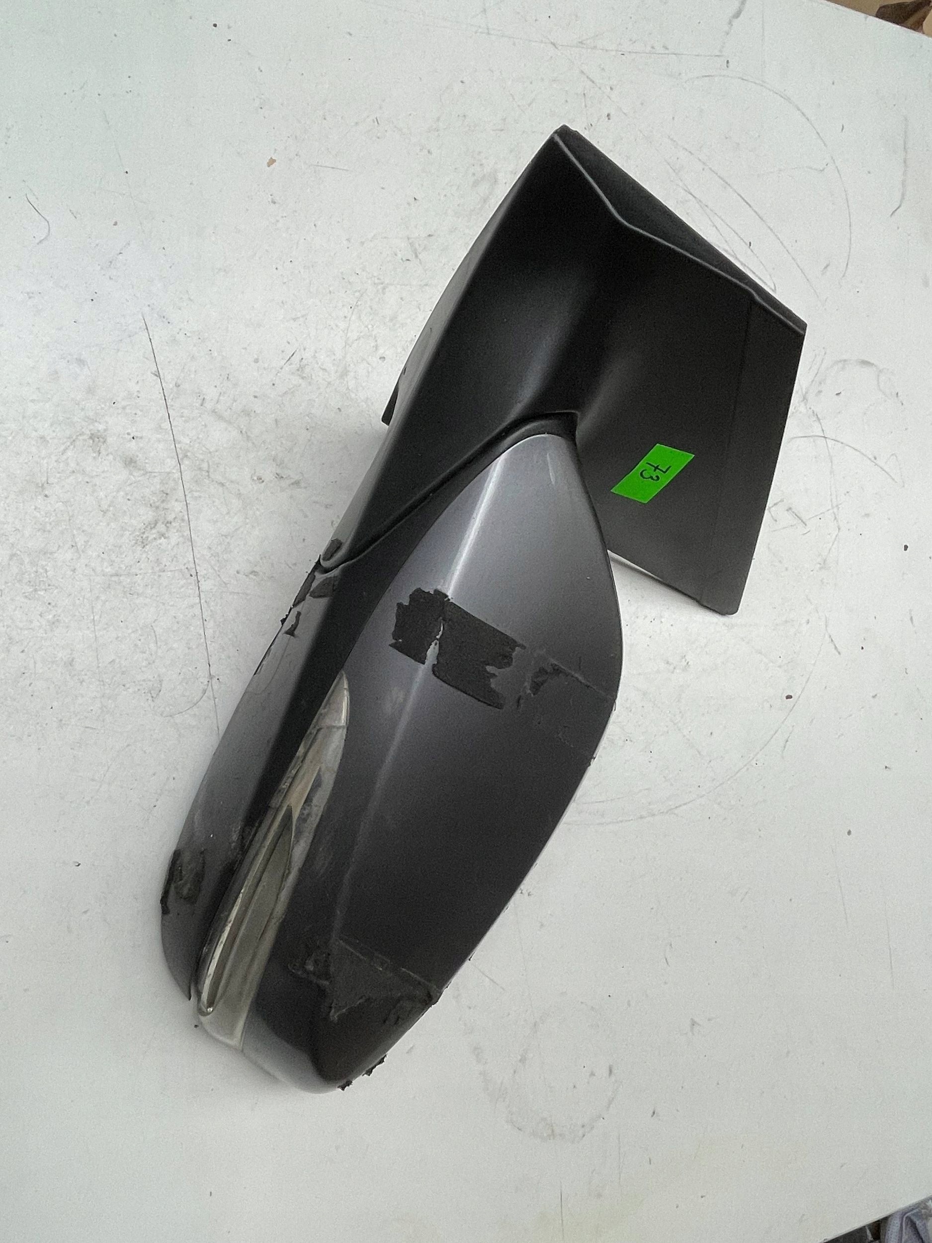 electrics mirror side left side HYUNDAI I30 87610A6050
