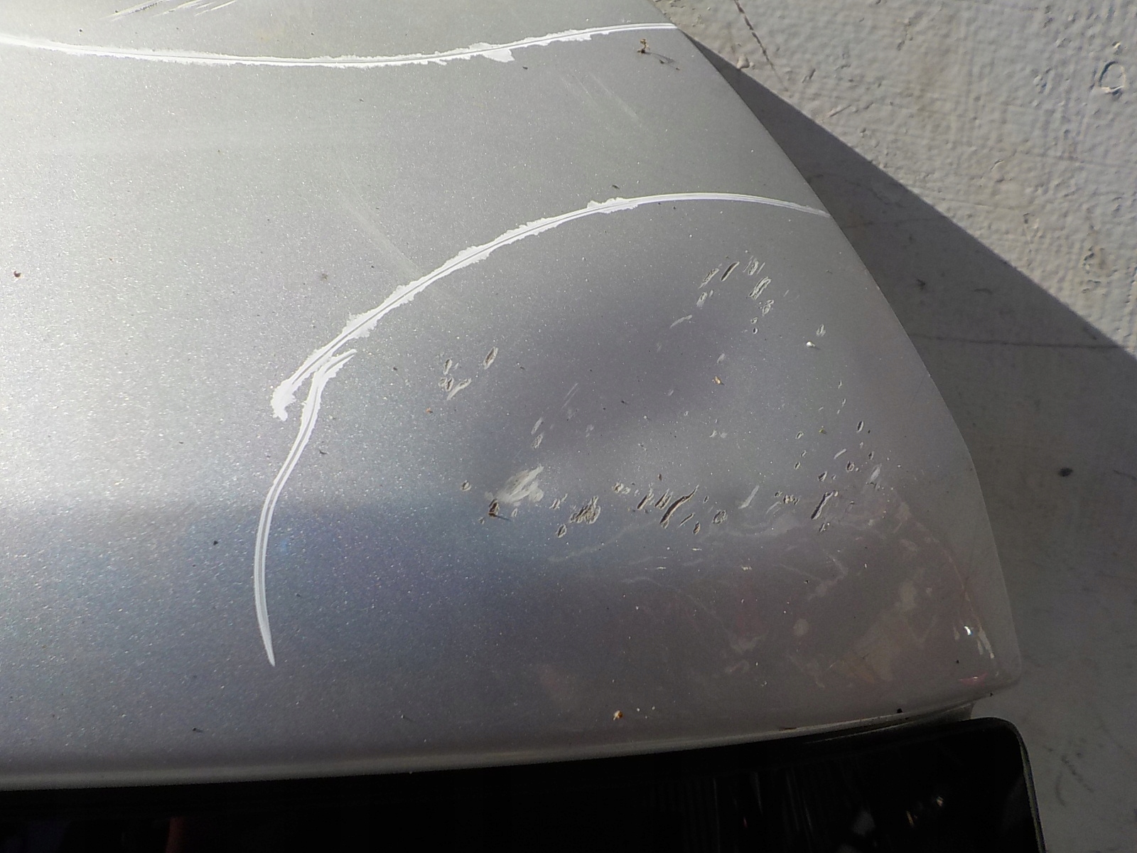 FORD S-MAX S MAX and LIFT boot door rear