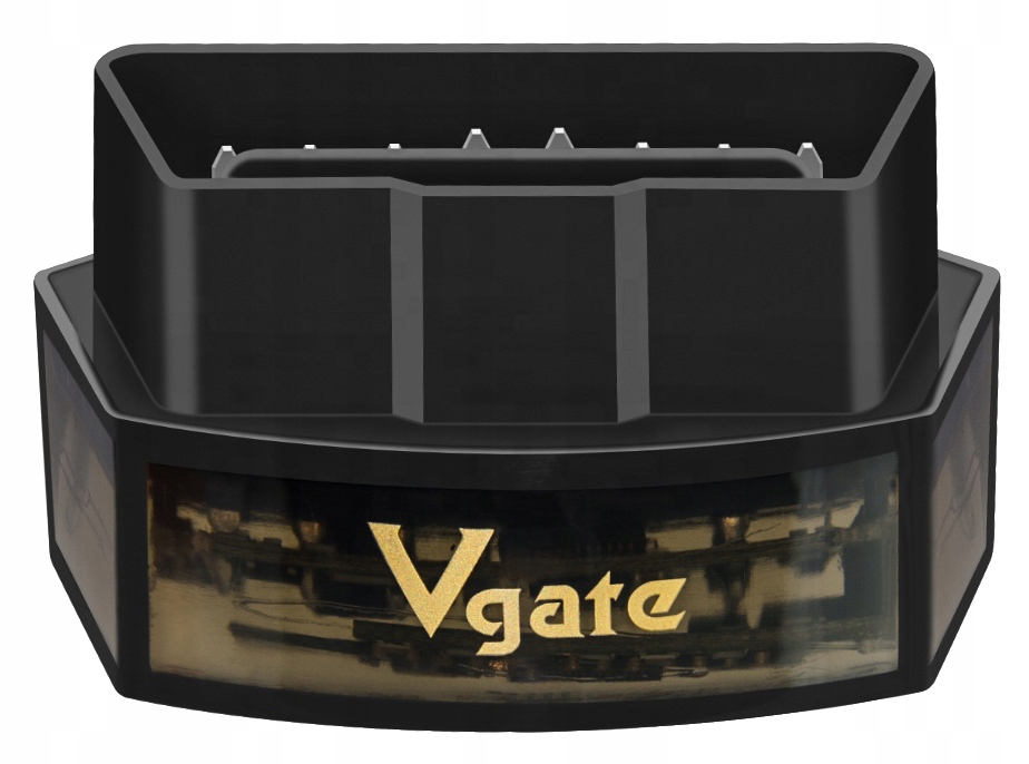 INTERFEJS VGATE iCAR PRO BT4.0 iOS/ ANDROID EAN (GTIN) 5904954300658