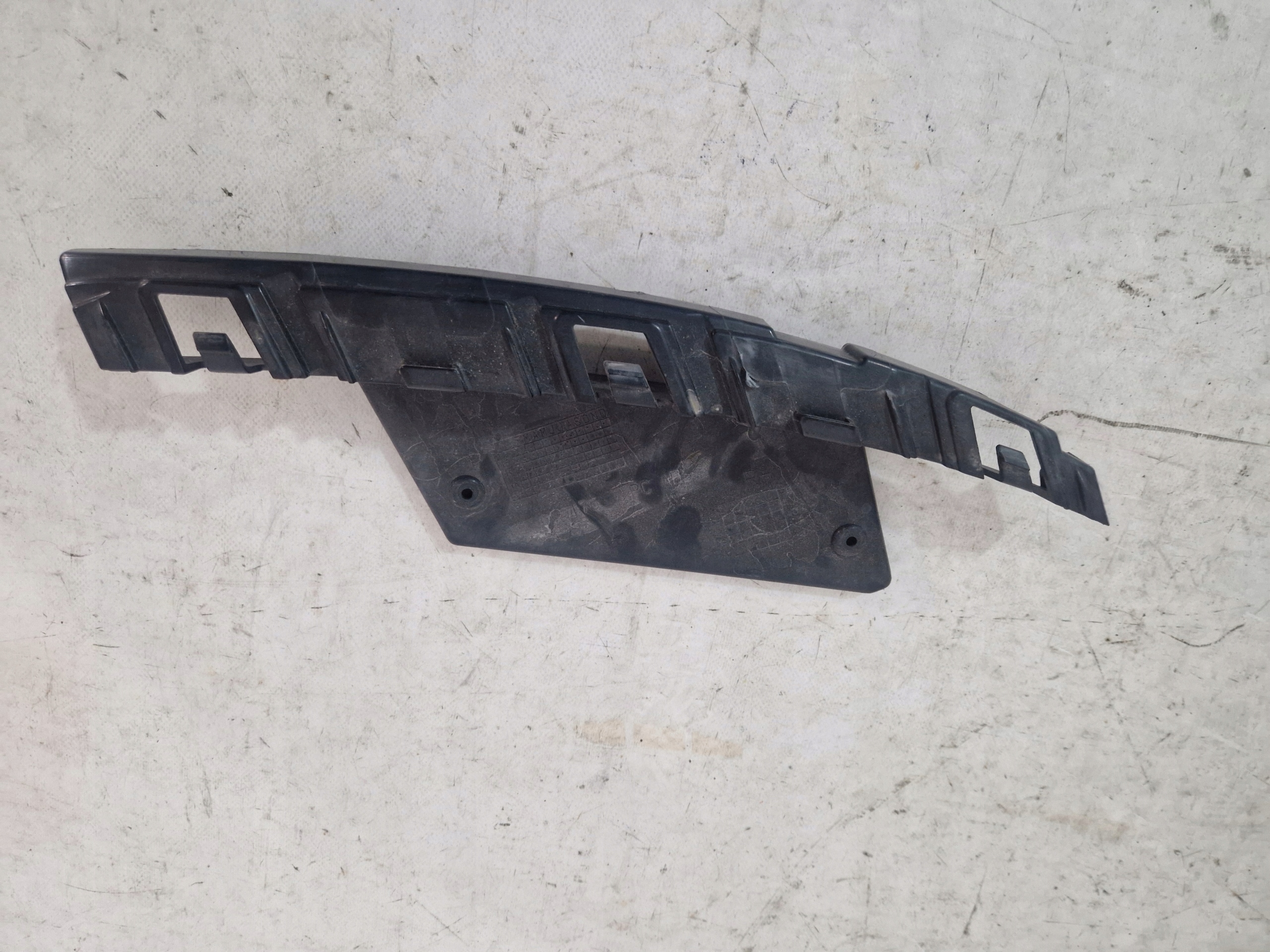 DODGE CHARGER 2015- holder support lights PRZEDNIEJ left front 600175