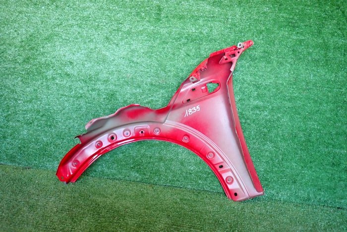 MINI COOPER R55 R56 R57 06- fender right front front