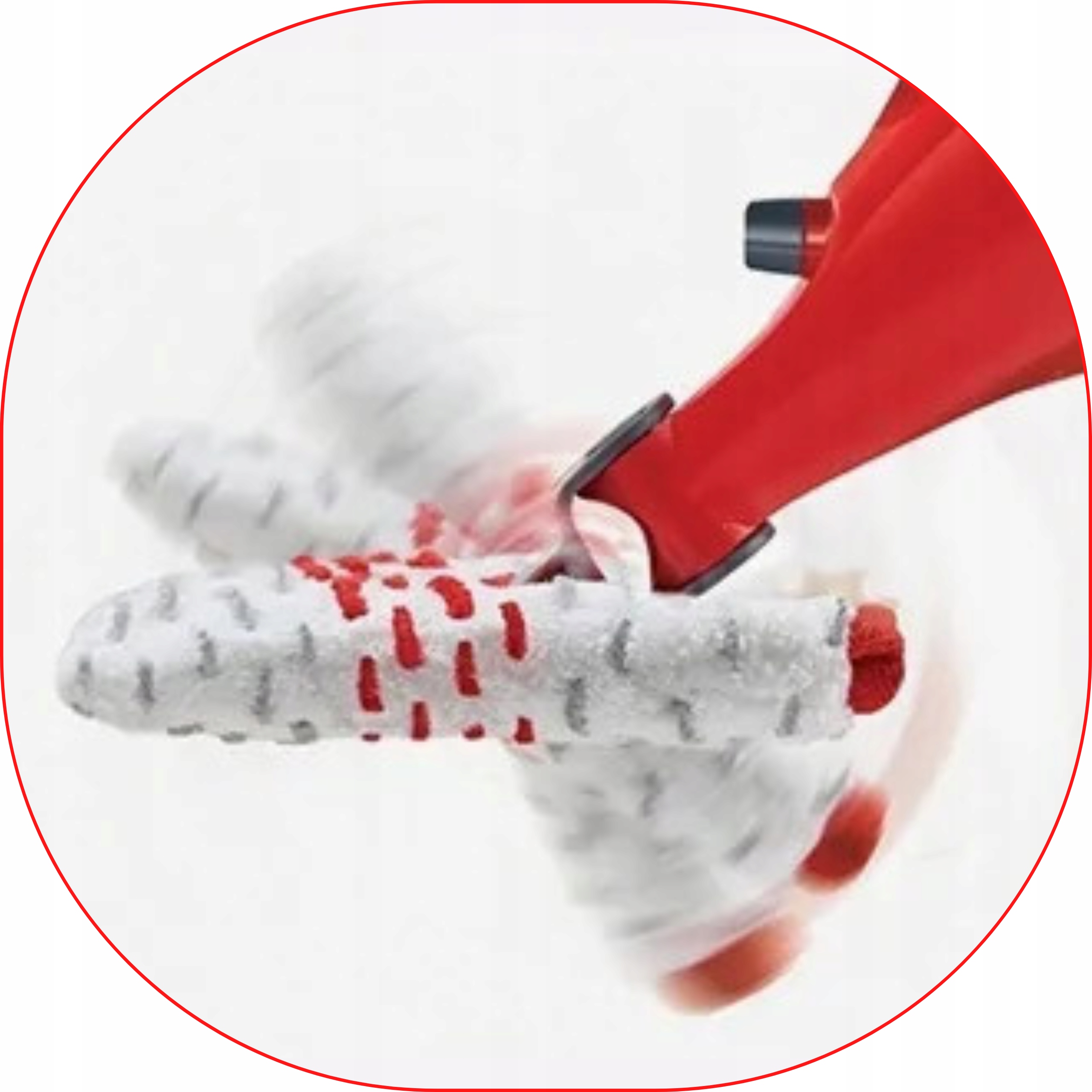 VILEDA FLAT MOP 12SPRAY ULTRAMAX BOX CLEAN Код производителя Швабра Vileda 1-2 Spray MAX BOX