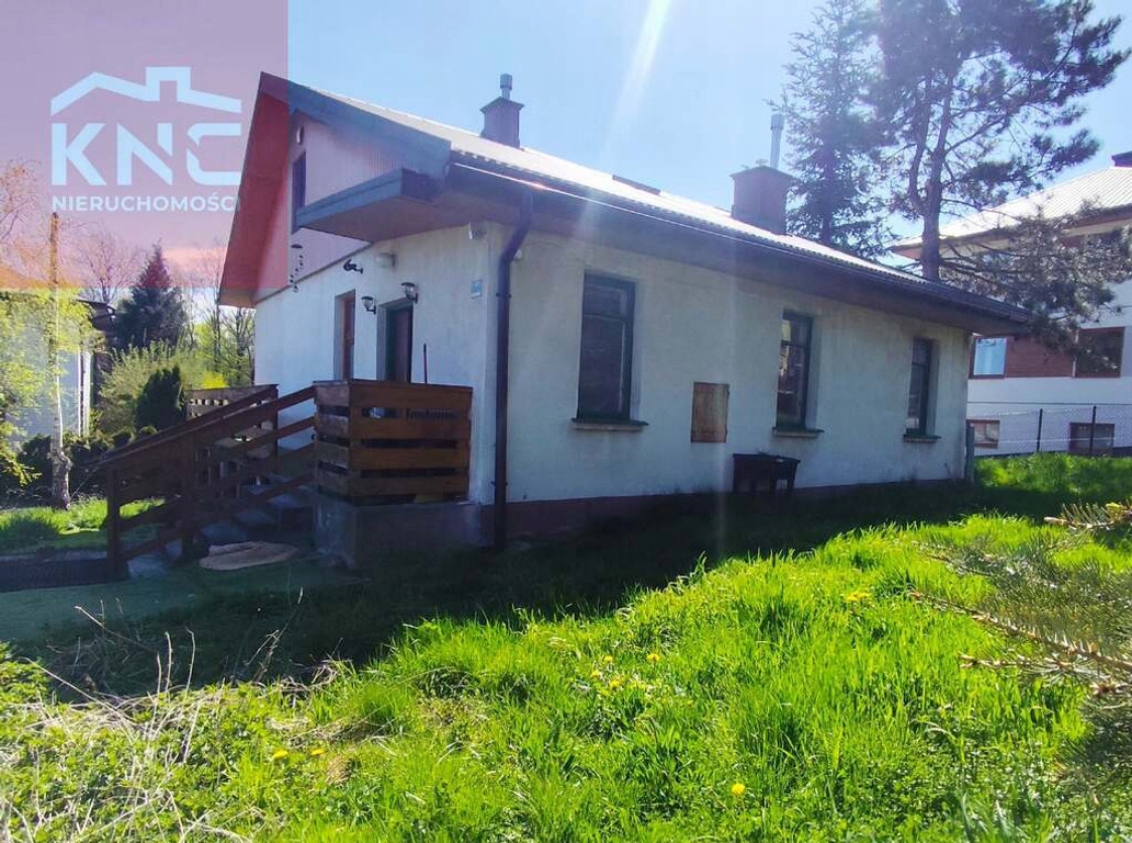 Dom, Gorlice, Gorlicki, 100 m²