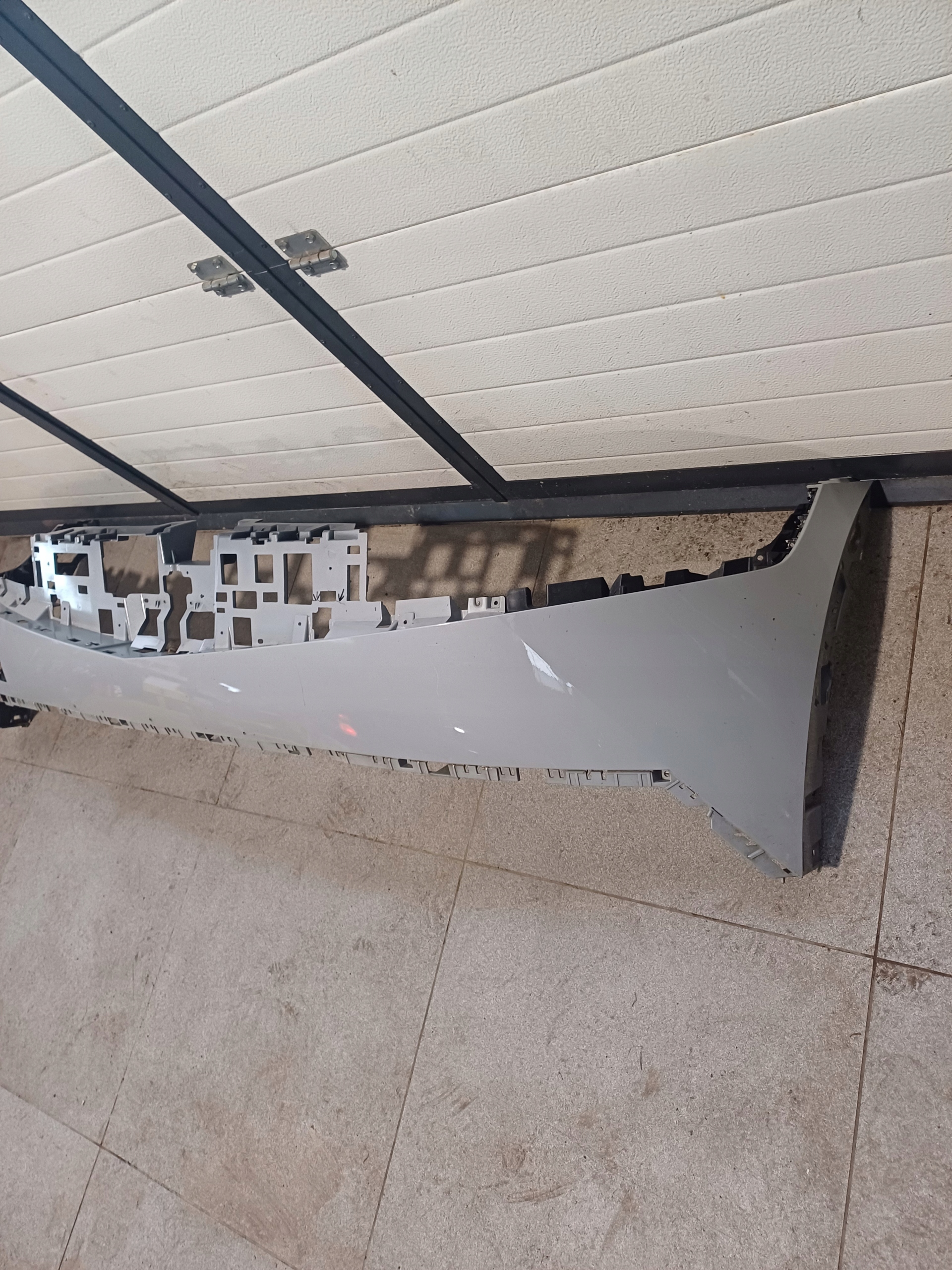 bumper front front HYUNDAI IONIQ 5 V 86511-G1000