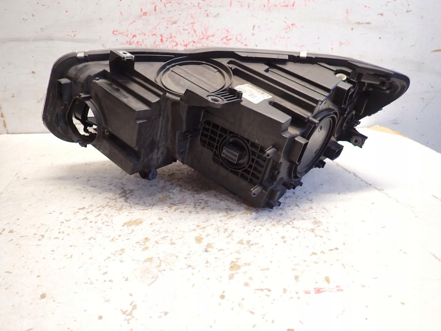 light front front right BMW 2 F45 F46 2014-2017 FULL LED 7214904