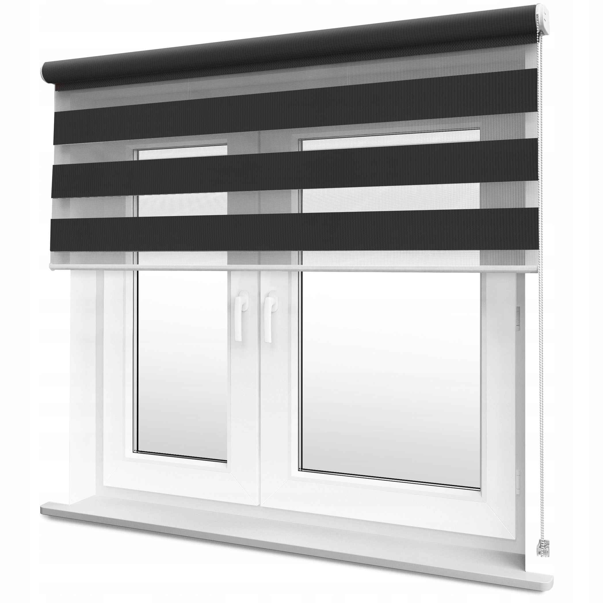 

Roleta ścienna dzień i noc II 70x180 DecoDesign
