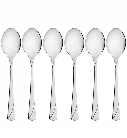 

Gerlach Valor Łyżka Obiadowa 6SZT Połysk