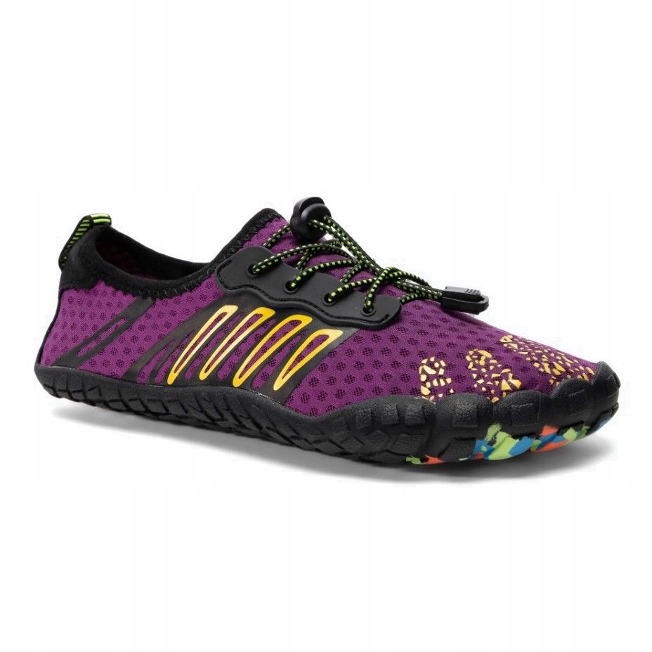 

Buty do wody plażowe jeżowce Aquastic Aqua 38