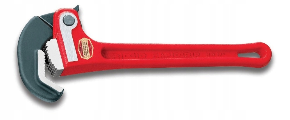 Ridgid Klucz Do Rur Rapidgrip 1 1/2" 10348
