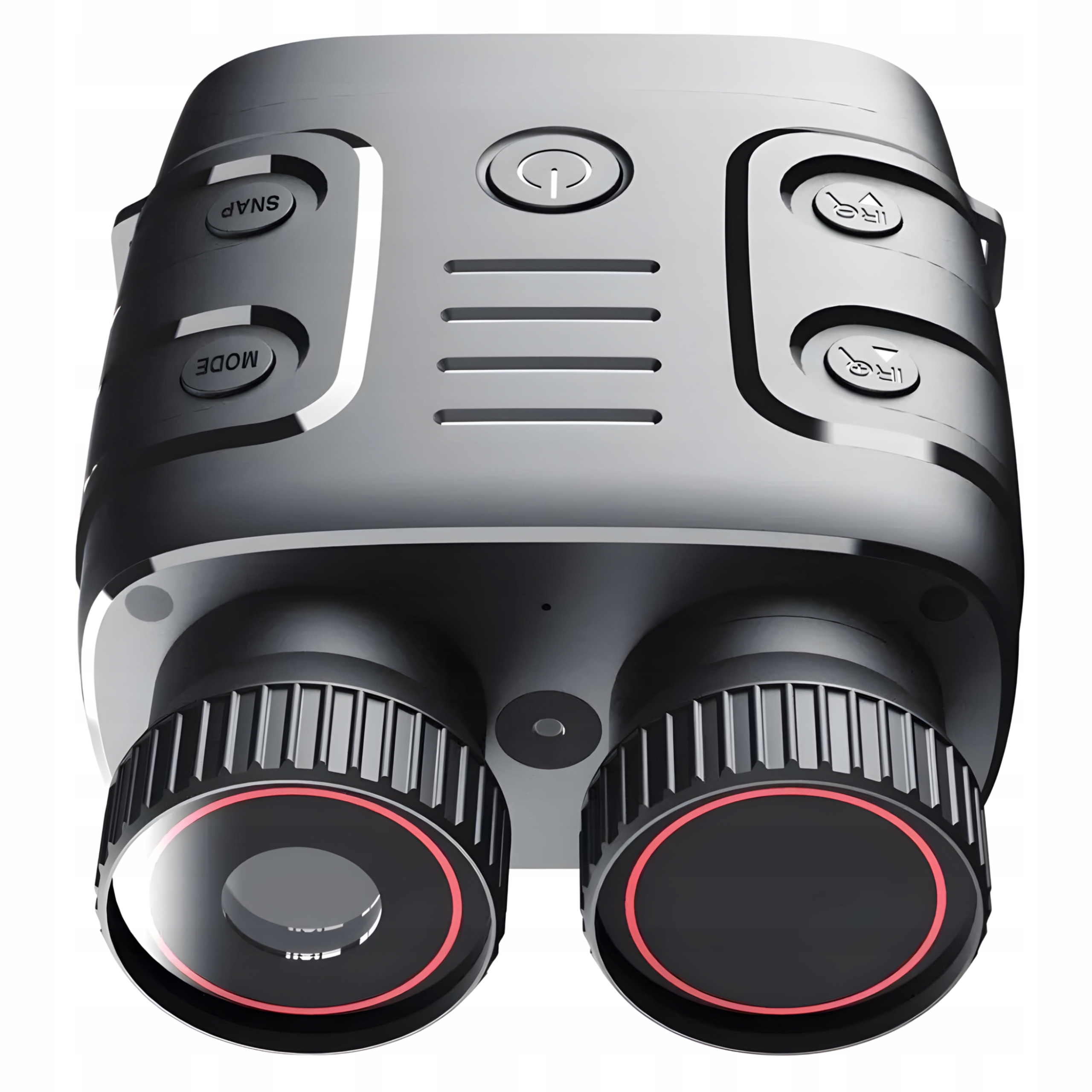 Digitální Noční Vidění R18 Dalekohled Kamera S Infračerveným Paprskem 10X Zoom