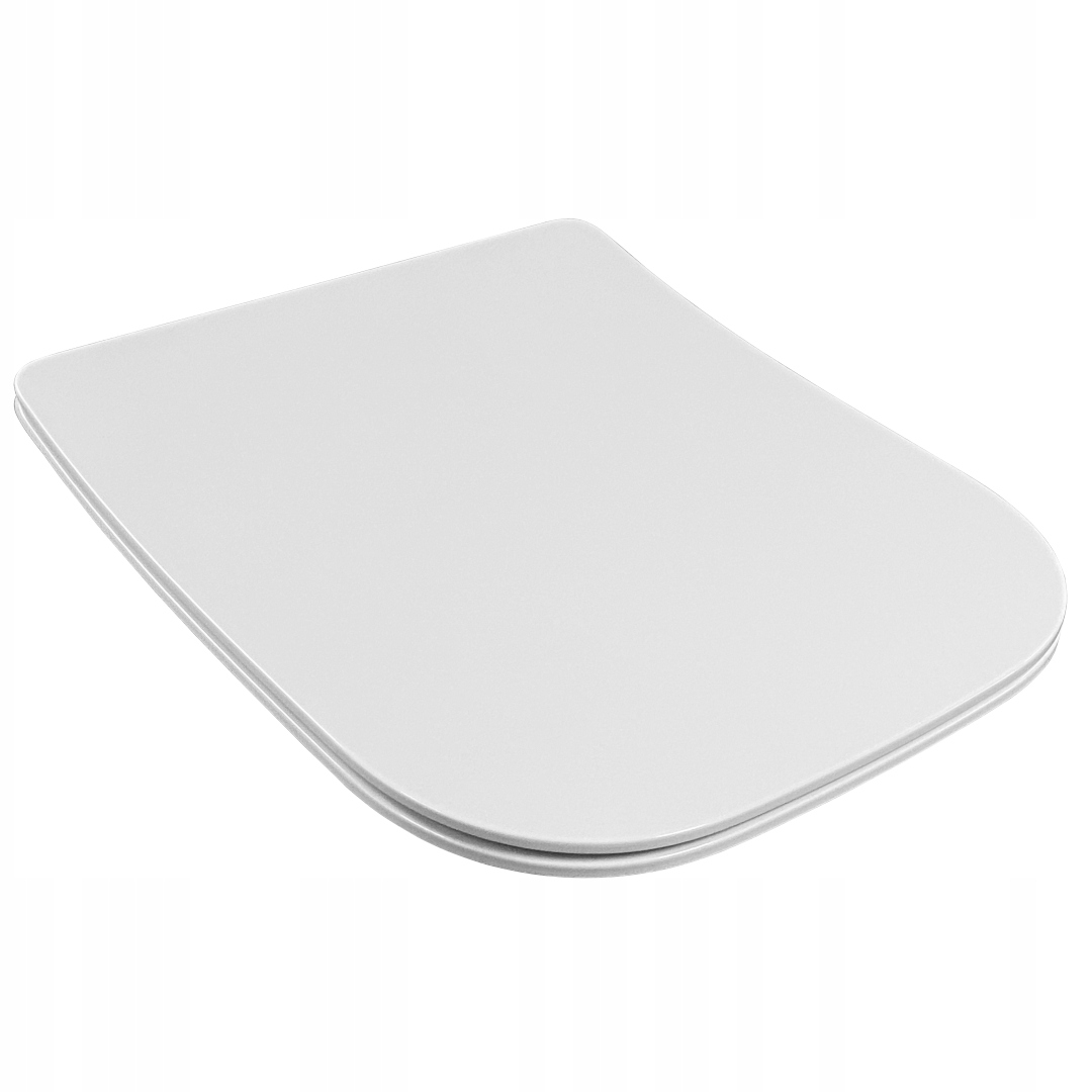 

Deska sedesowa wolnoopad Grohe Euro Ceramic cube