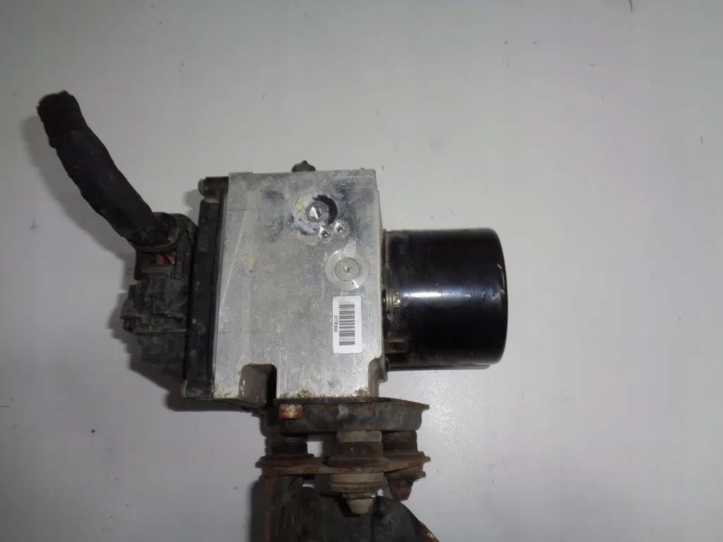 VW PASSAT B6 Bedienteil Pumpe ABS