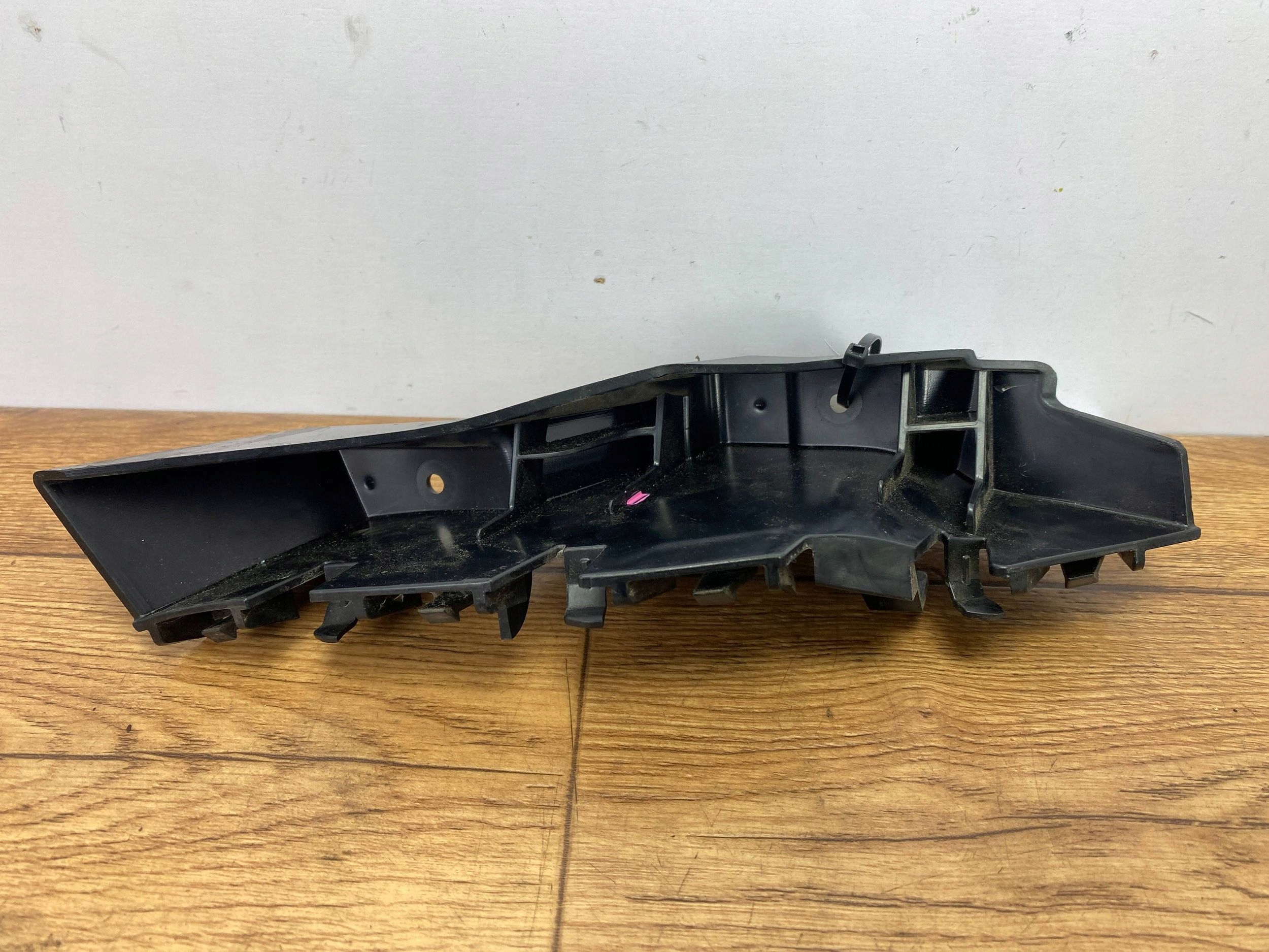 Support montage pare-chocs Arrière Ford Escape IV 2020