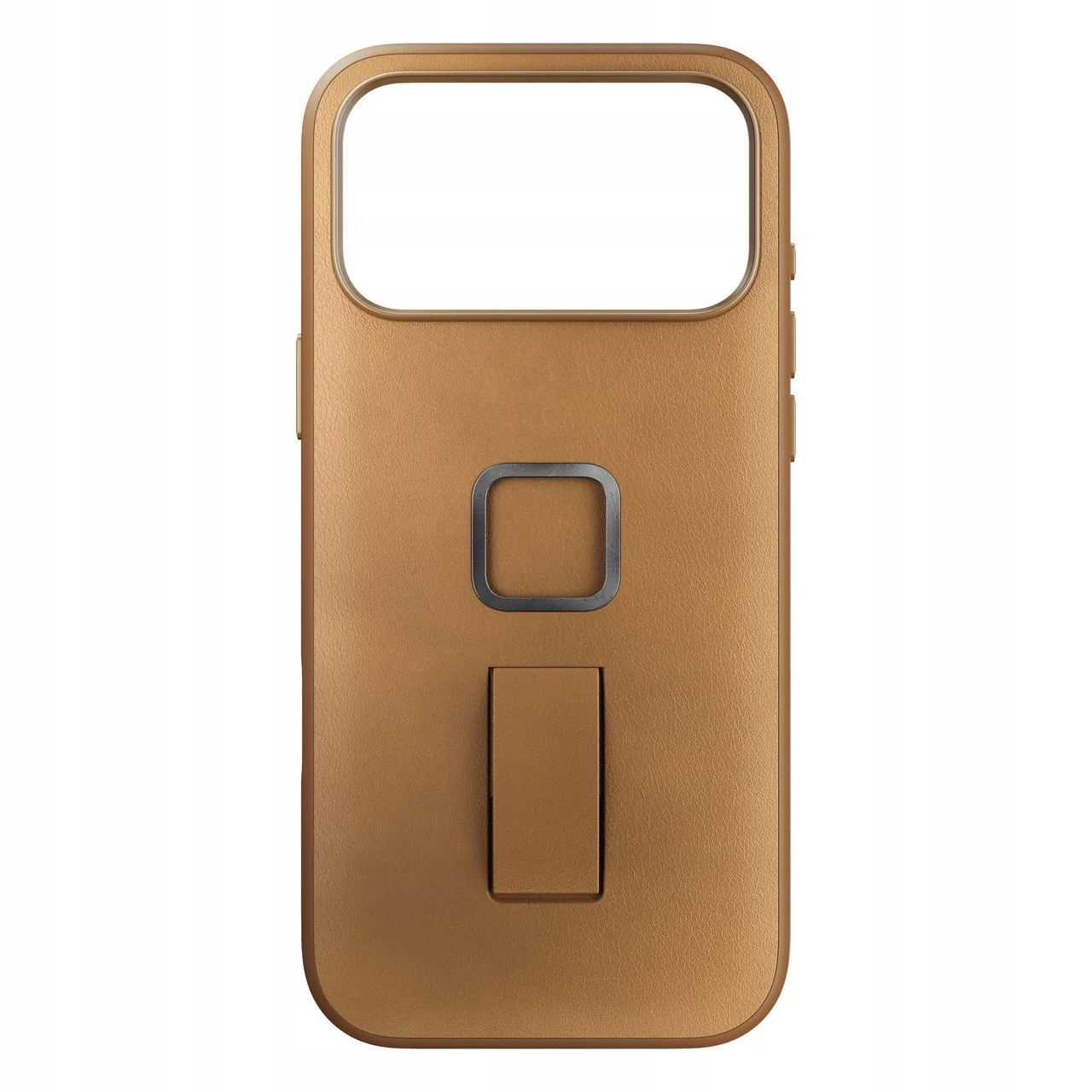 Kryt pro iPhone 17 Pro Max Everyday Loop Case světle hnědý