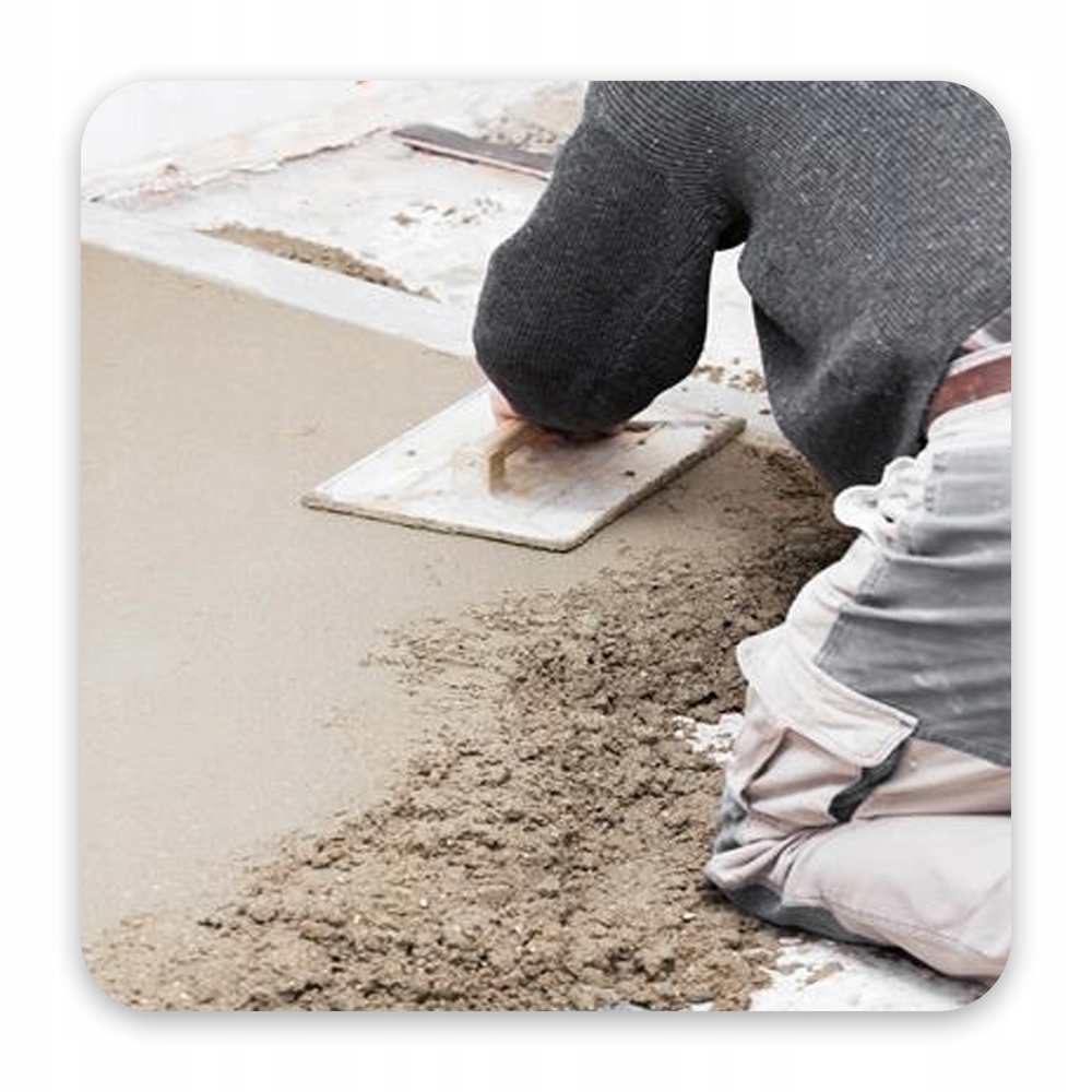 Paca 32 cm lekka ze styropianu do tynkowania mocna Typ paca