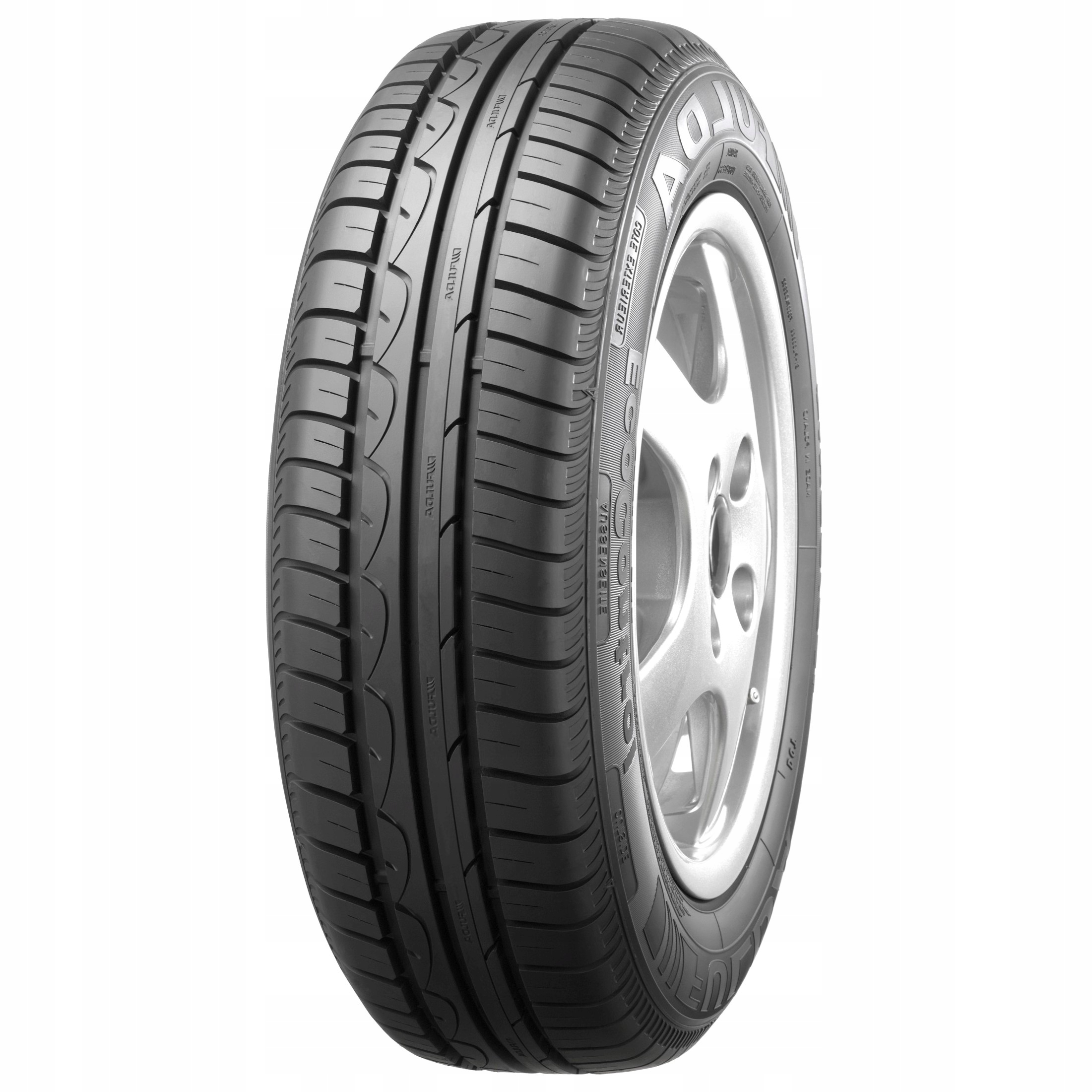 2x Fulda 155/80R13 79T ECOCONTROL Rok produkcji 2022