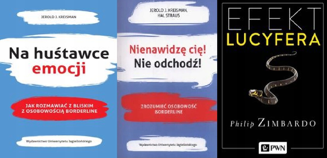 Na huśtawce emocji+Nienawidzę cię!+ Efekt Lucyfera-Zdjęcie-0