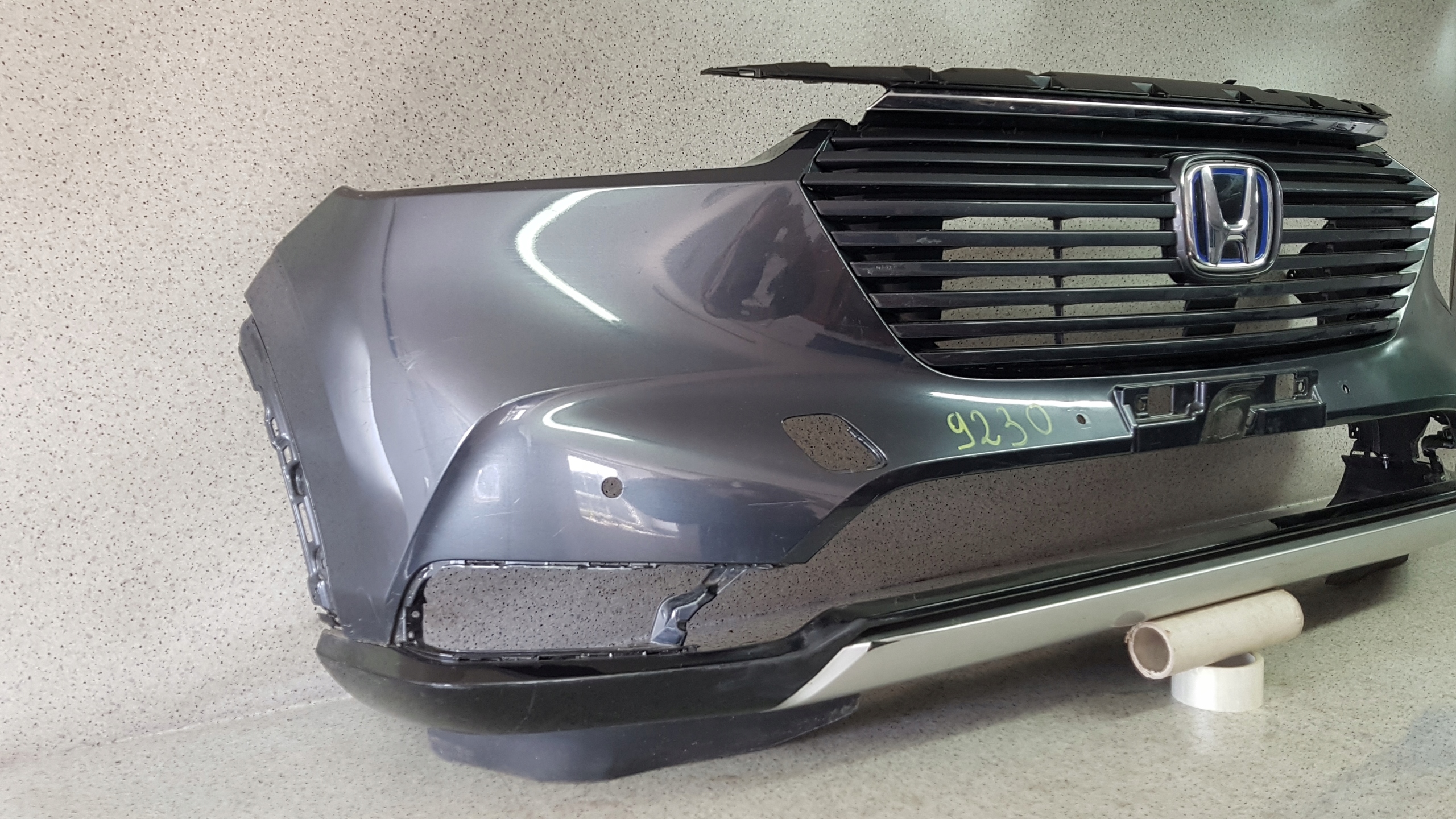HONDA HR-V III 3 2021 - bumper front 9230