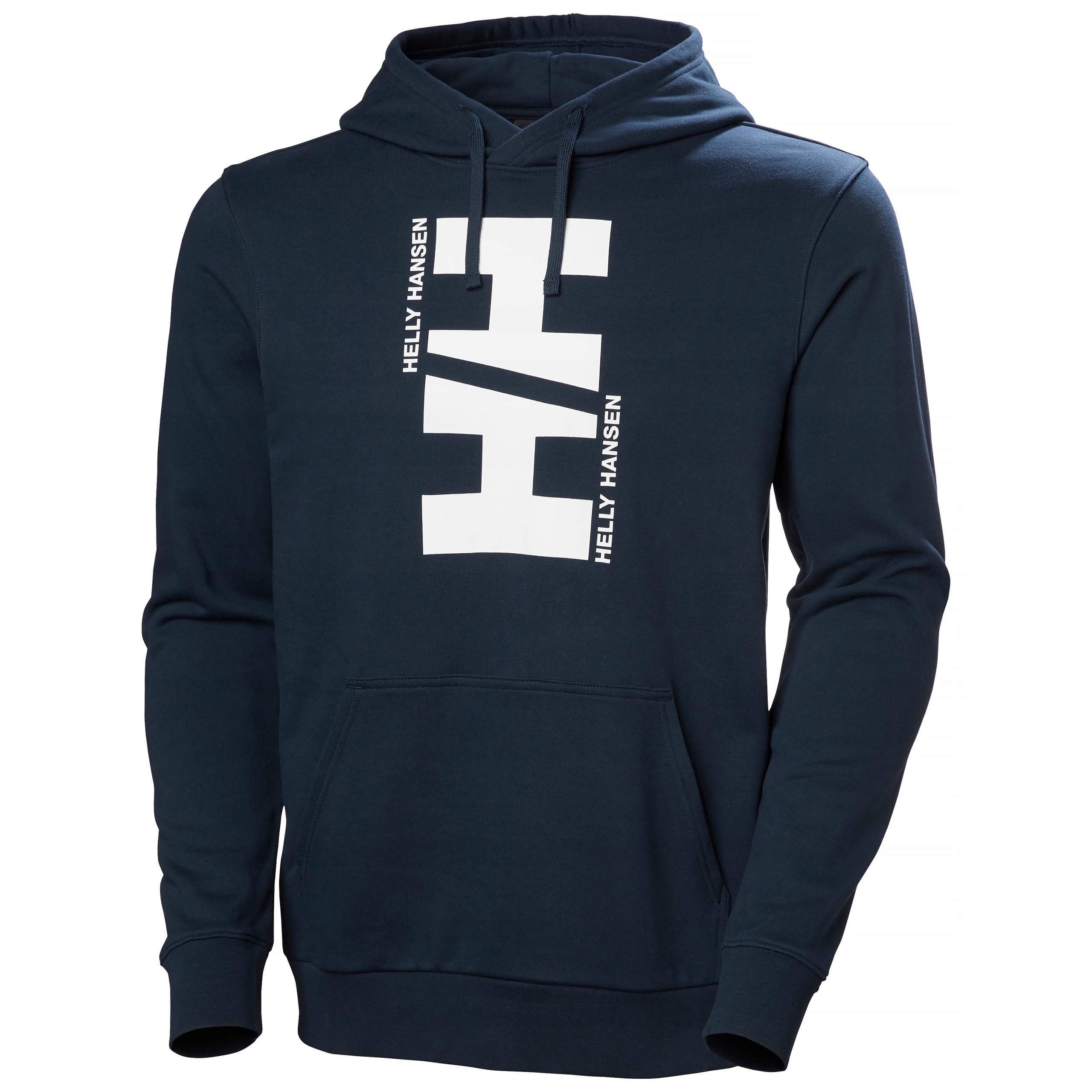 Pánská mikina Hh Core Graphic Hoodie 54524-595 vel. XXL