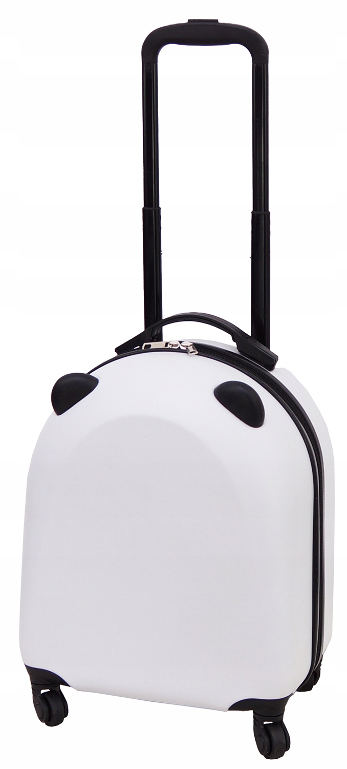 Walizka Na Kołkach Dla Dzieci Gravitt 03