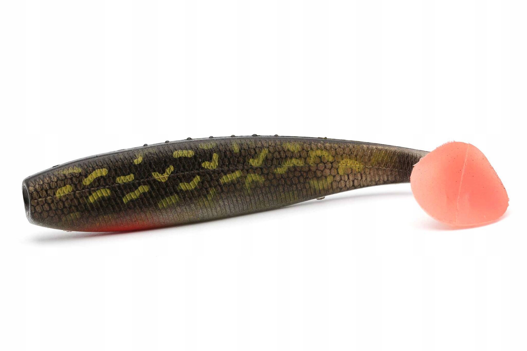 Guma Iron Claw Just Shad BPI-12,0 cm