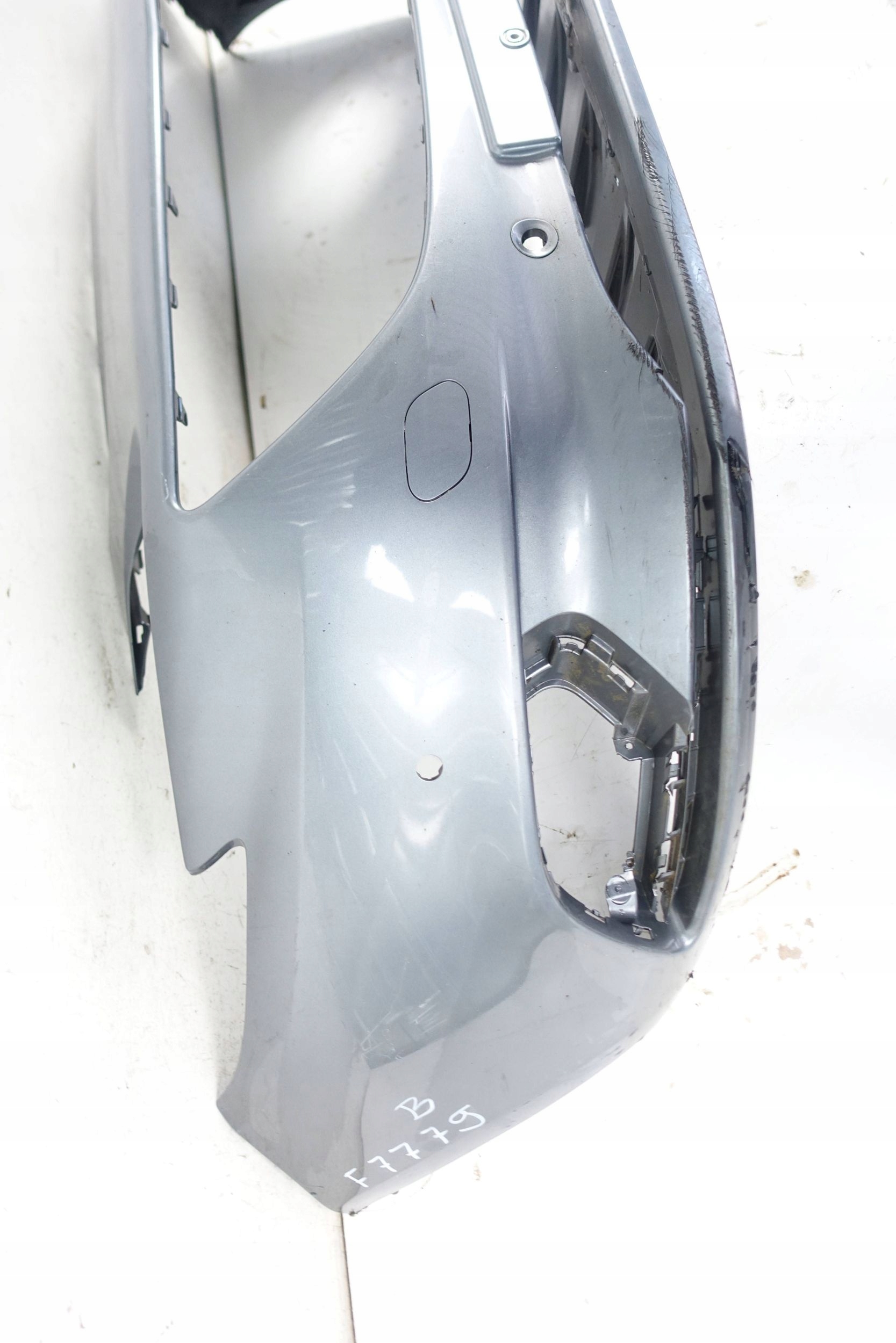 OPEL CORSA E 2014-2019 bumper front front 39003567