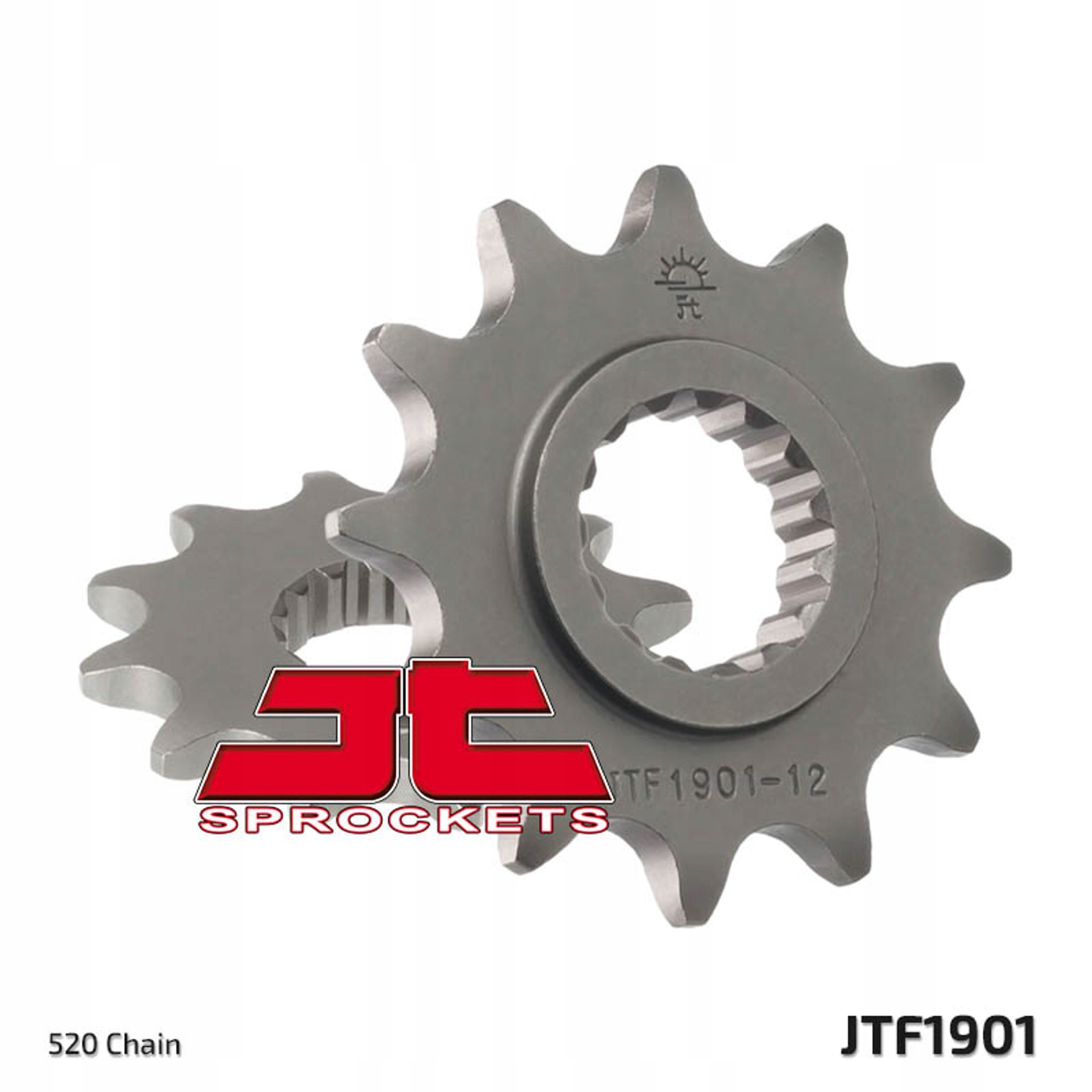 Jt Zębatka Przednia 1248 13 Ktm Sx/exc '